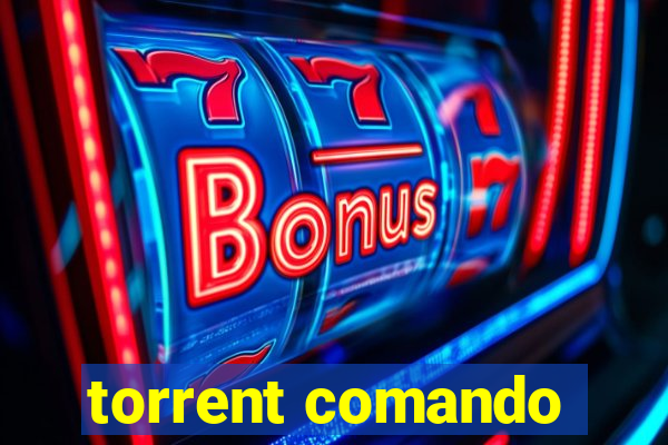 torrent comando